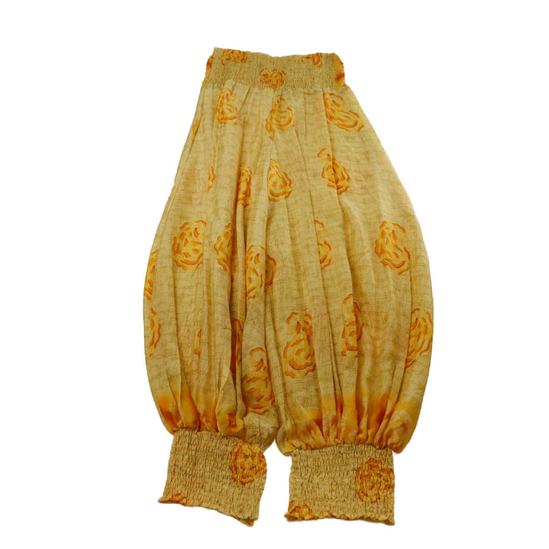 APML34 - ALADDIN PANTS