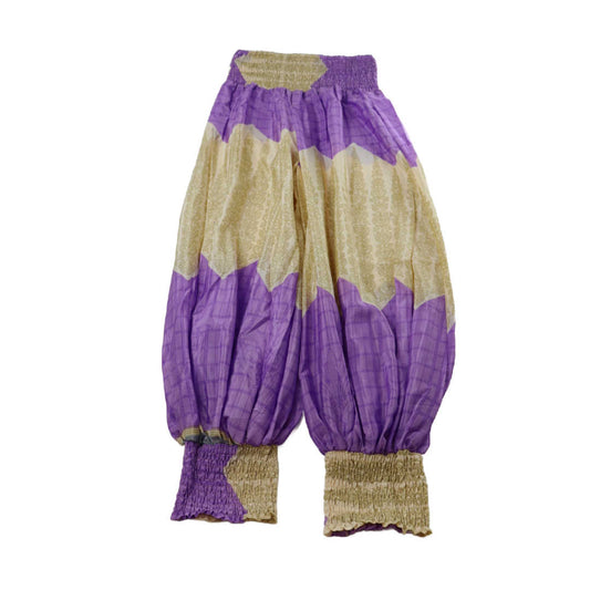 APML35 - ALADDIN PANTS