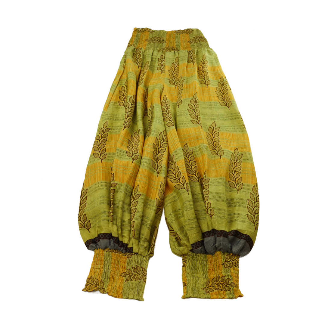 APML36 - ALADDIN PANTS