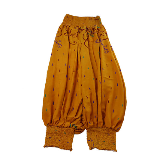 APML38 - ALADDIN PANTS