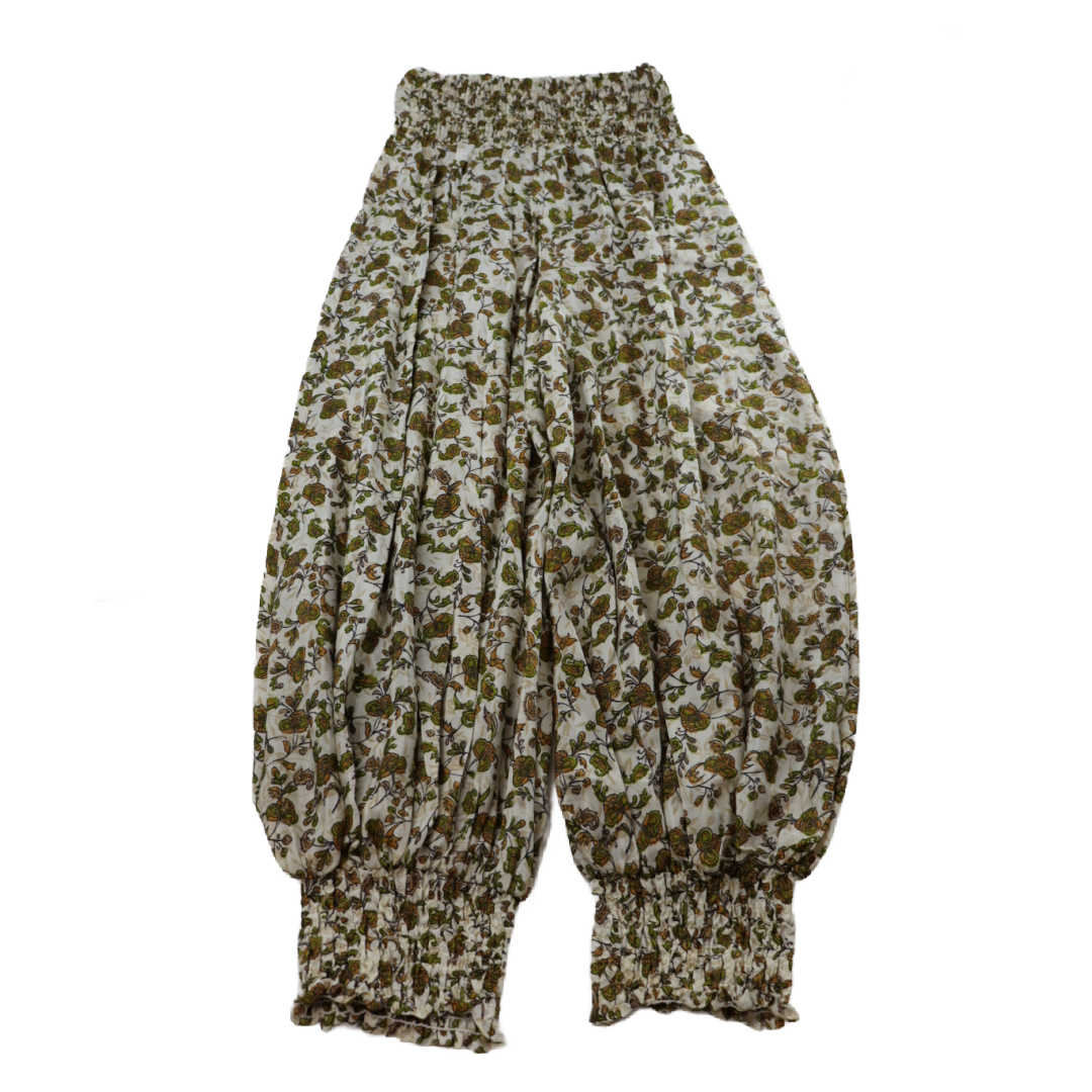 APML23 - ALADDIN PANTS