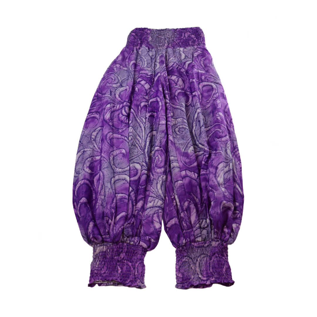 APML52 - ALADDIN PANTS