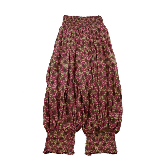 APML28 - ALADDIN PANTS