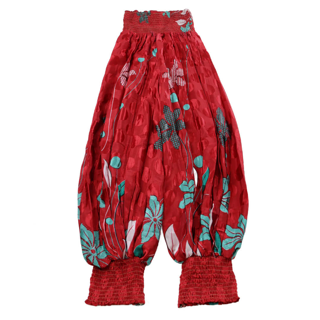 APSM55 - ALADDIN PANTS