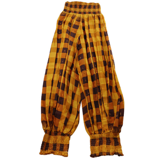 APSM39 - ALADDIN PANTS