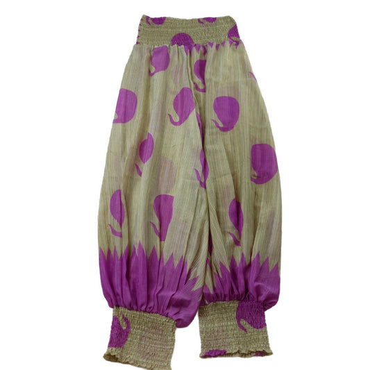 APML74 - ALADDIN PANTS