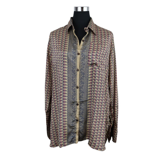 BFML29 - BOYFRIEND SHIRT 14-16 (US 10-12)