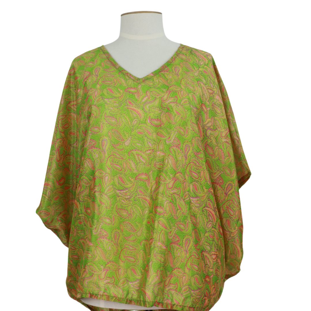 BWLXL118 - BATWING TOP