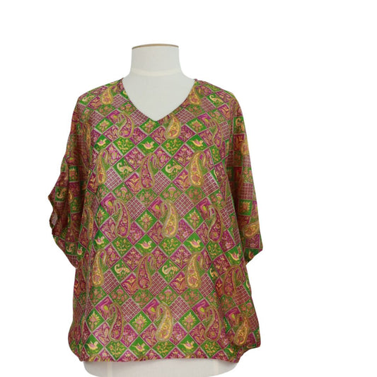 BWSM91 - BATWING TOP