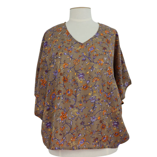 BWSM93 - BATWING TOP