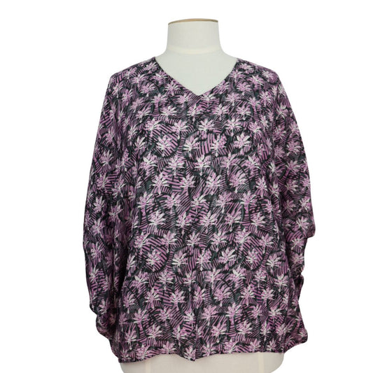 BWSM90 - BATWING TOP