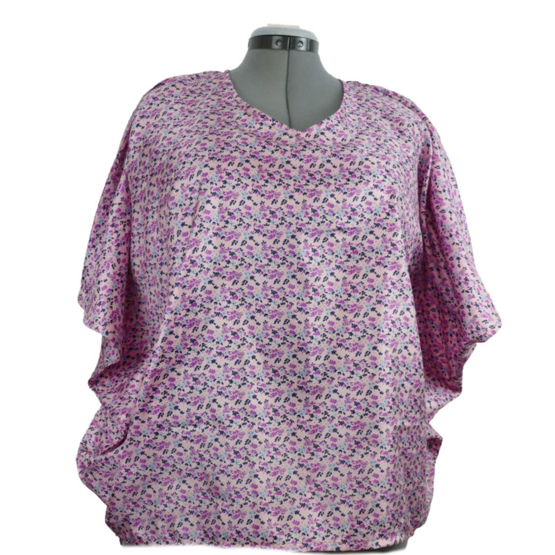 BWLXL34 BATWING TOP 18-20