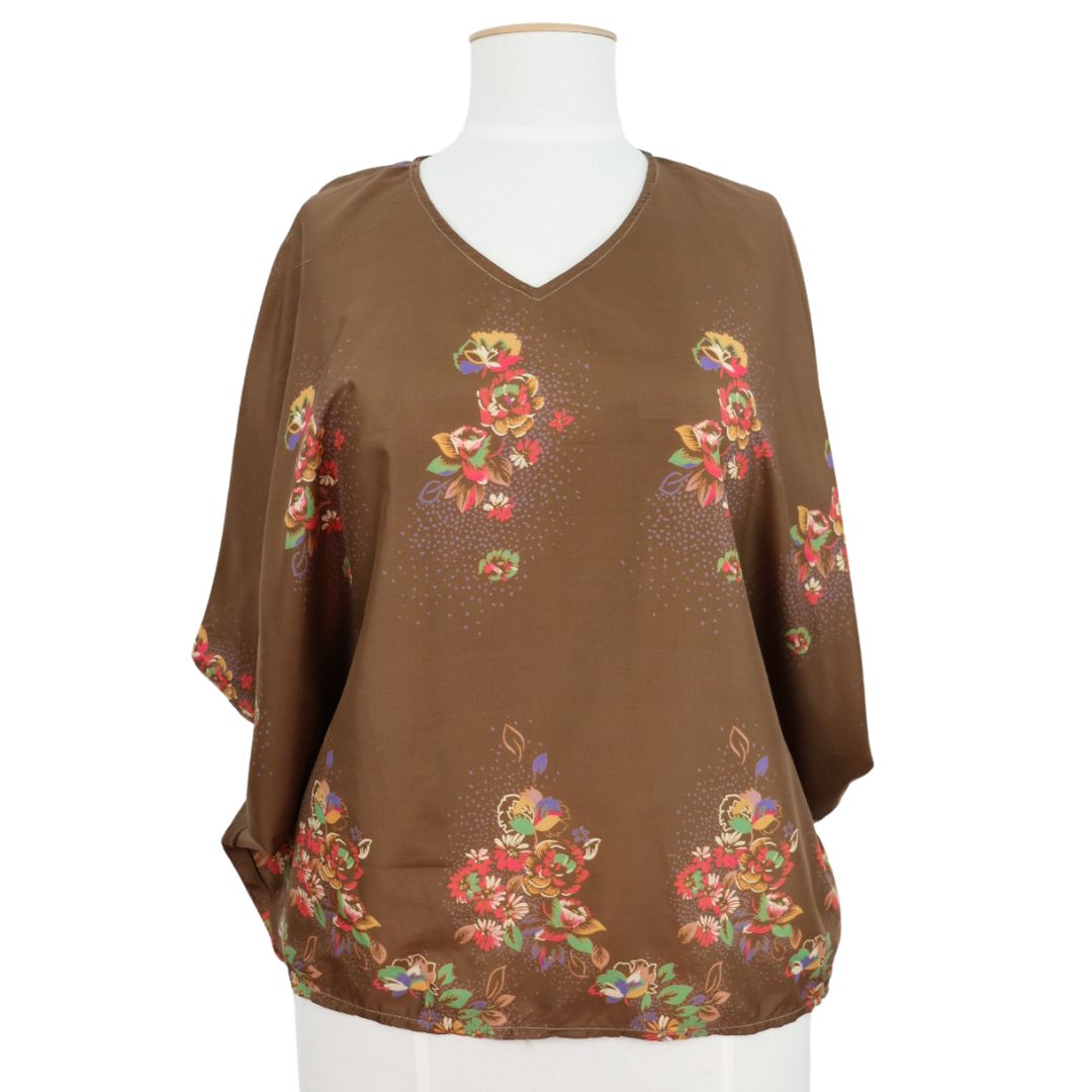 BWXXL121 - BATWING TOP