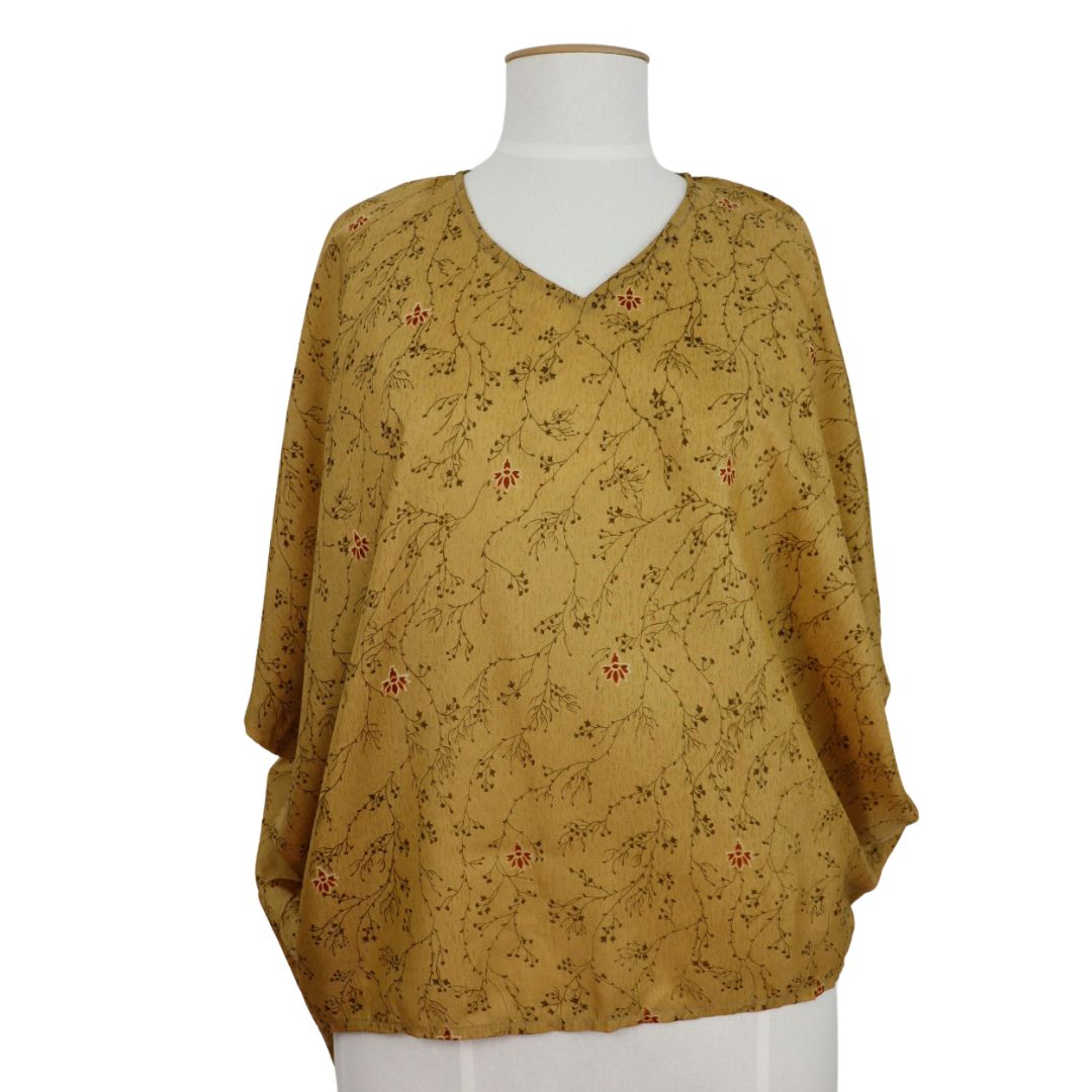 BWXXL120 - BATWING TOP