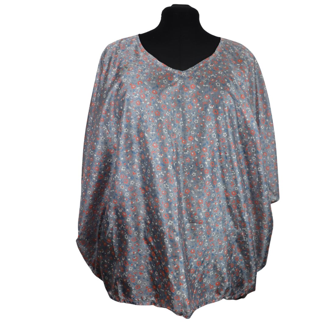 BWXXX03 BATWING TOP 26-28 (US 22-24)