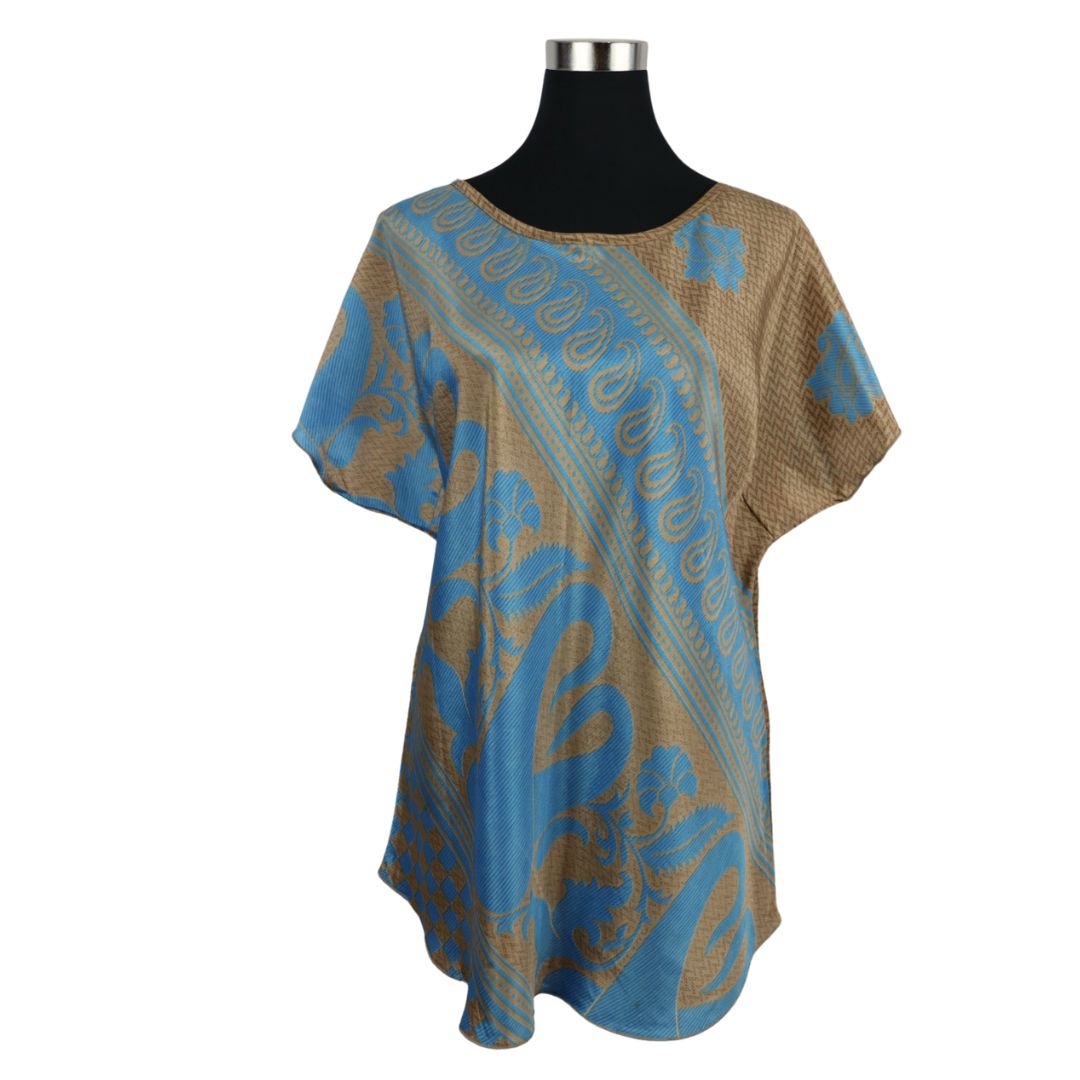 SBML288 - BLOUSE 14-16 (US 10-12)