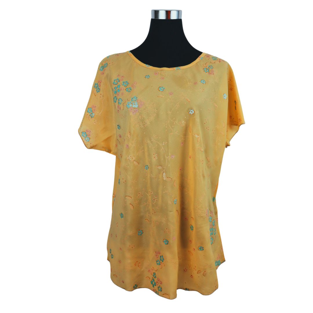 SBML287 - BLOUSE 14-16 (US 10-12)