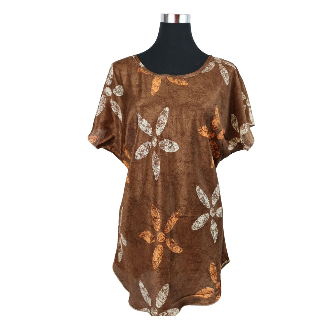 SBML286 - BLOUSE 14-16 (US 10-12)