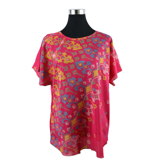 SBML203 - BLOUSE 14-16