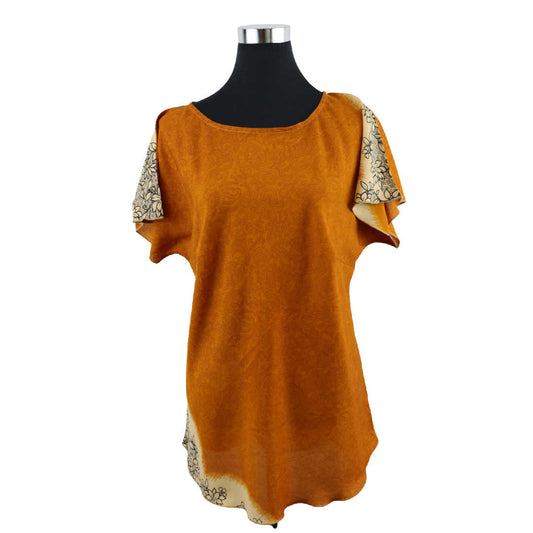 SBSM221 - BLOUSE 10-12