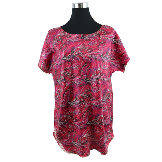 SBSM254 - BLOUSE 10-12