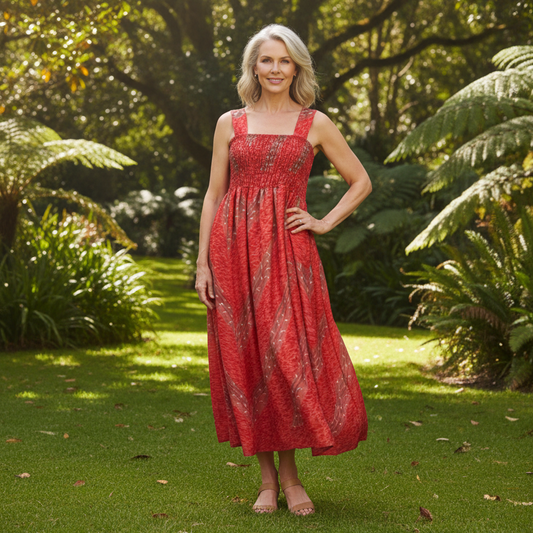 DM69 - Maddie Dress