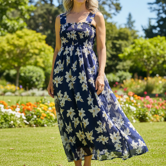 DM65 - Maddie Dress