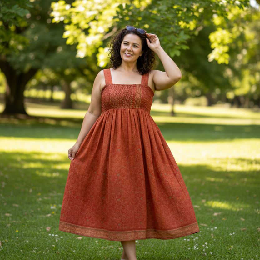 DL41 - Maddie Dress