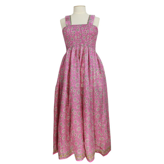 DS67 - THREE IN ONE SUMMER DRESS