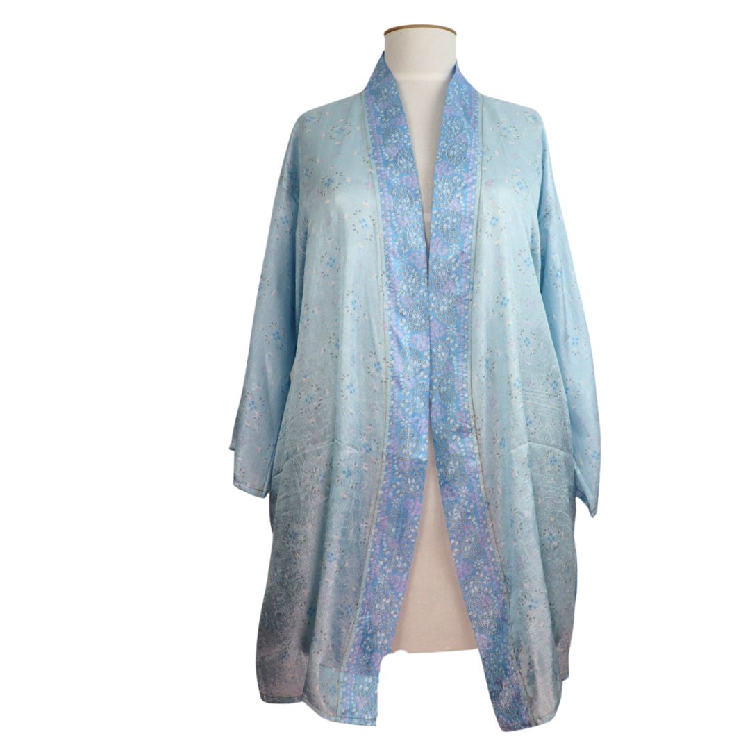 LK725 - KIMONO