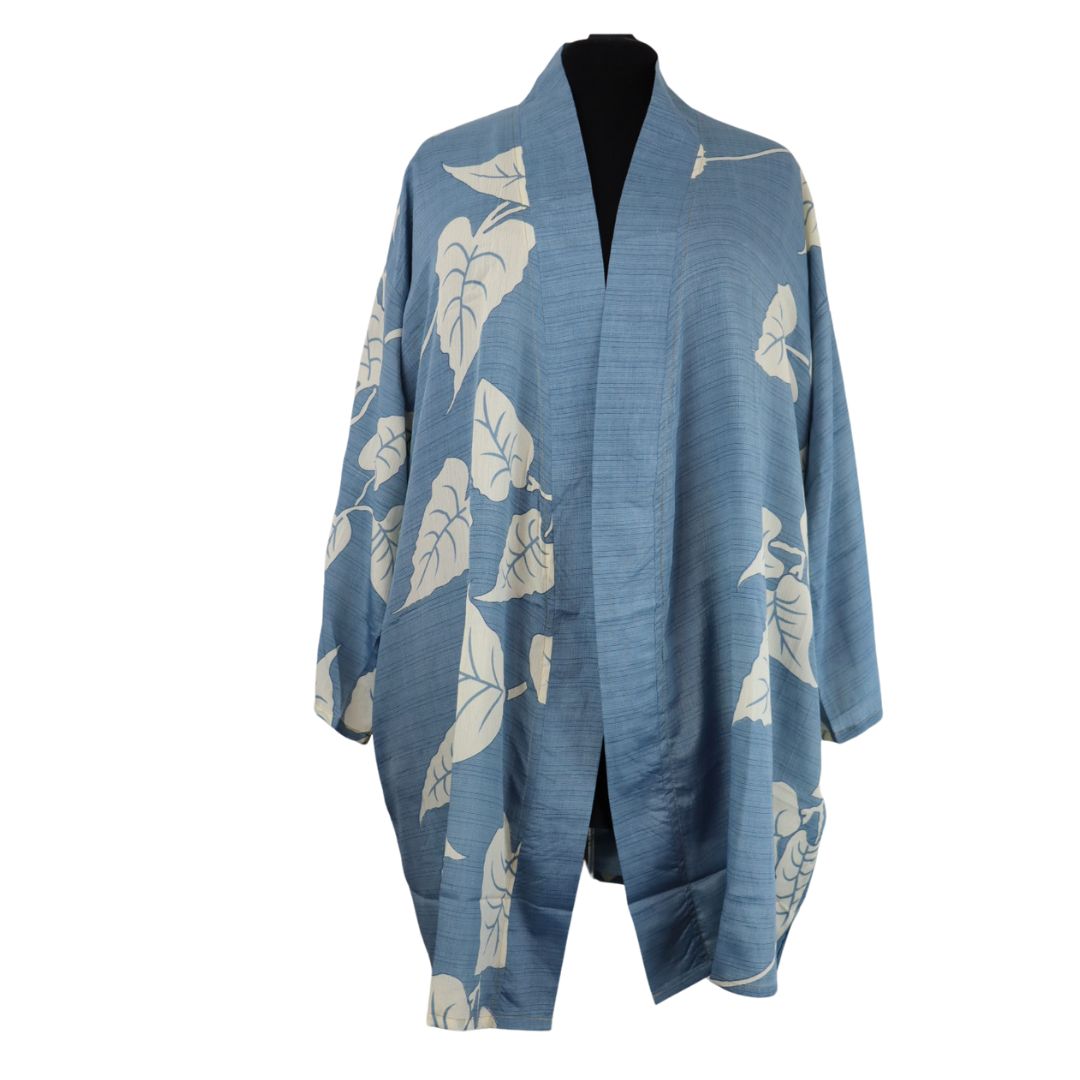 LK669 - KIMONO SIZE 18 - 24 (US 14-20)