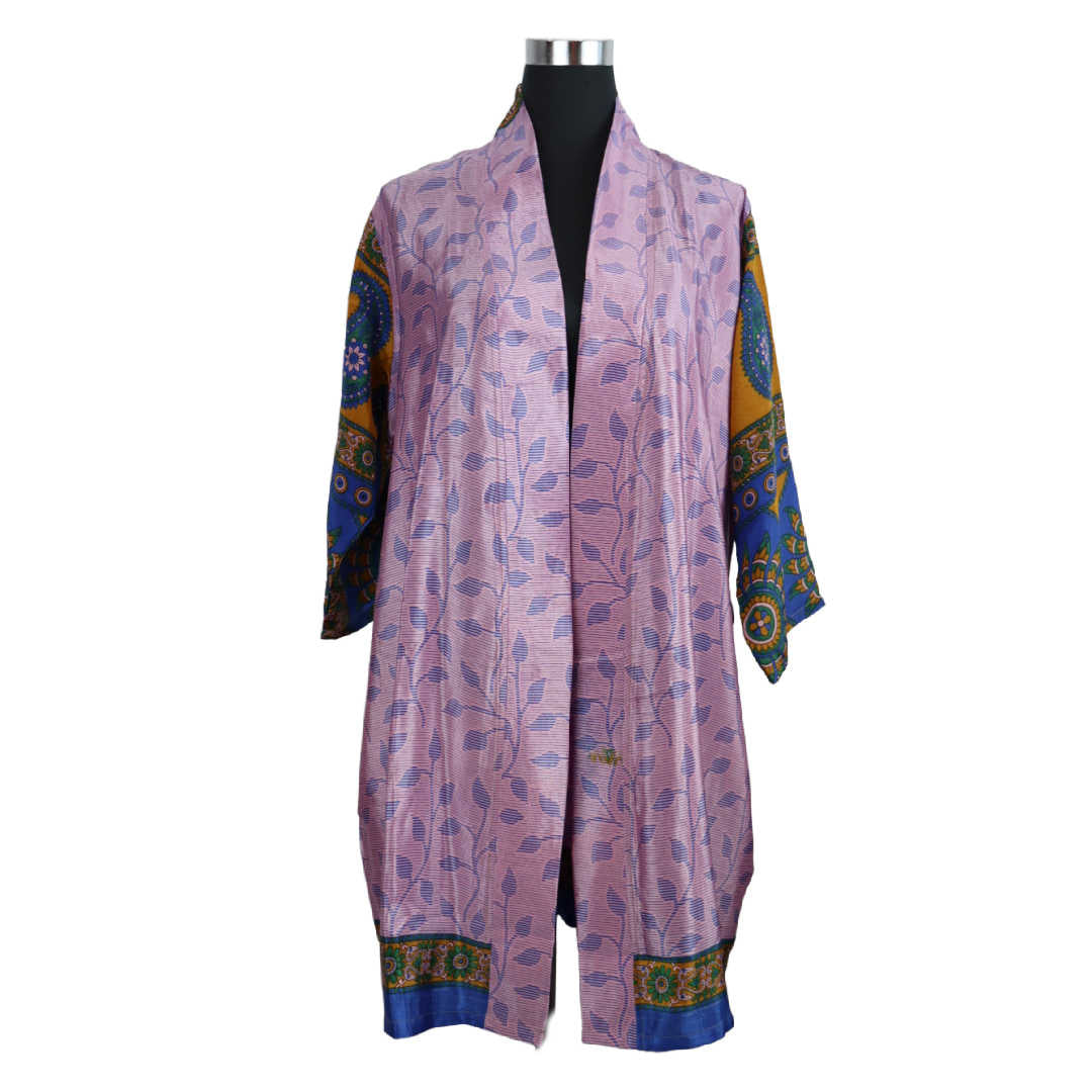 K610 - KIMONO SIZE 10-18