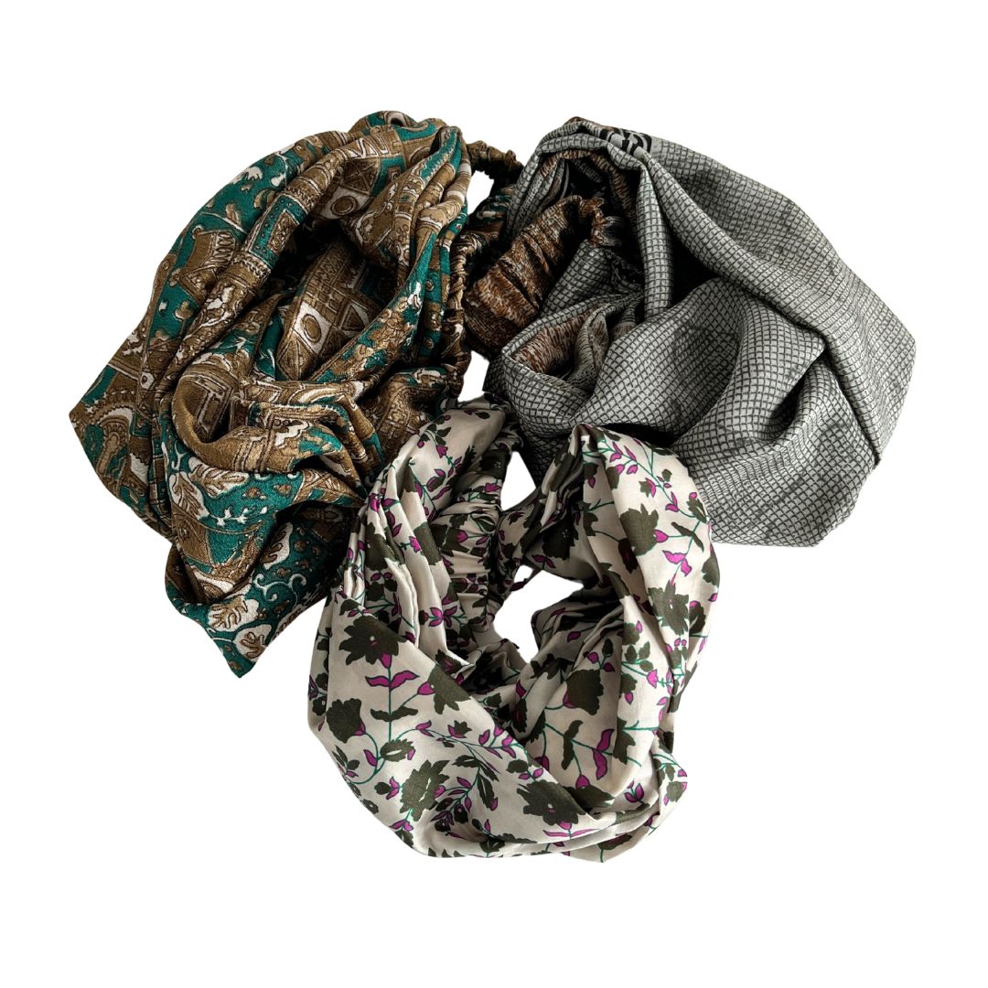 3HB01 - 3 PACK HEADBANDS