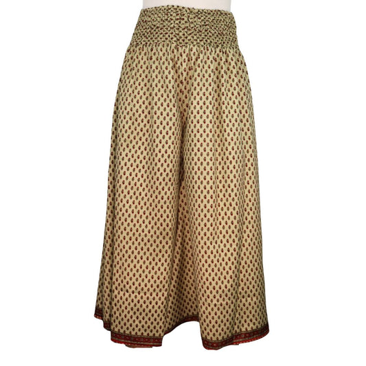 PXXL130 - PALAZZO PANTS