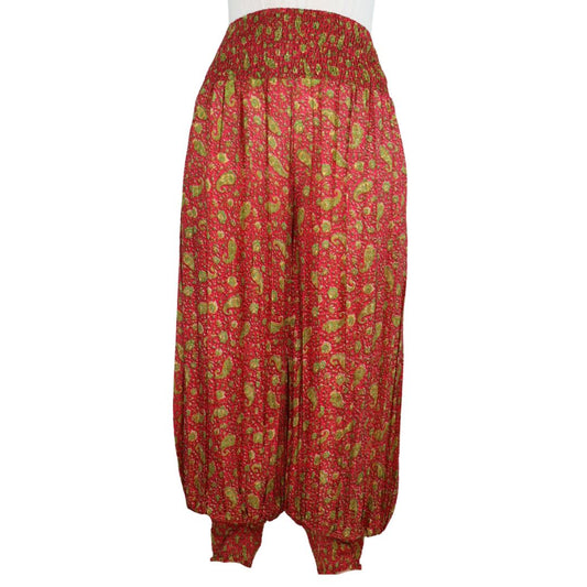 APLXL50 - ALADDIN PANTS