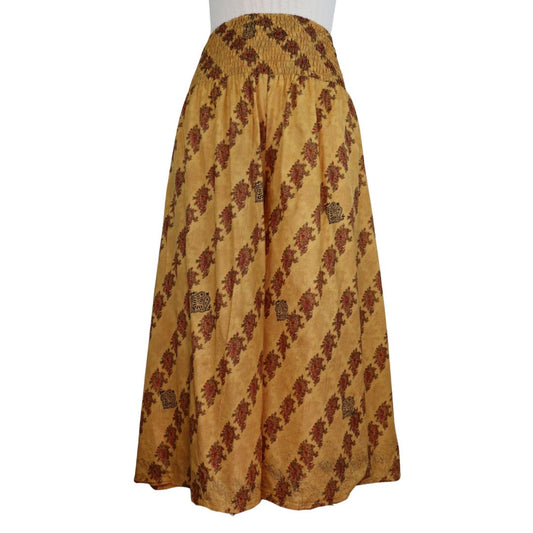 PLXL140 - PALAZZO PANTS