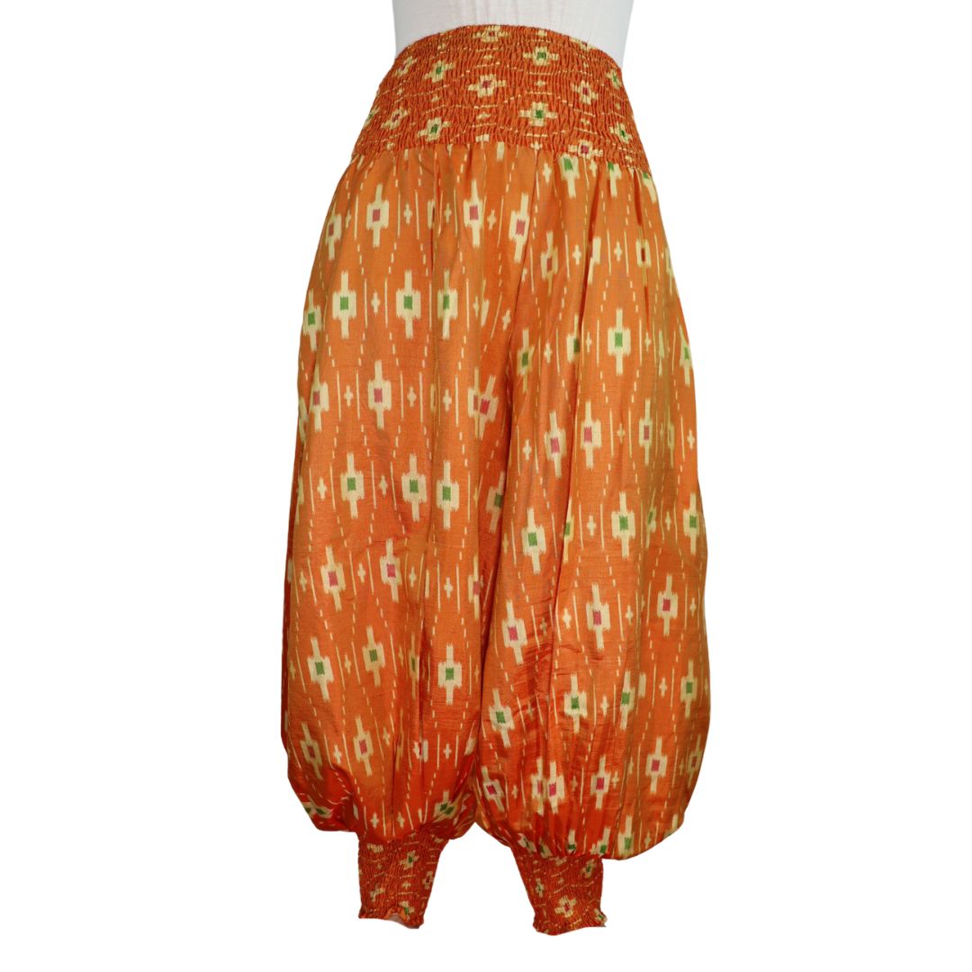 APLXL109- ALADDIN PANTS