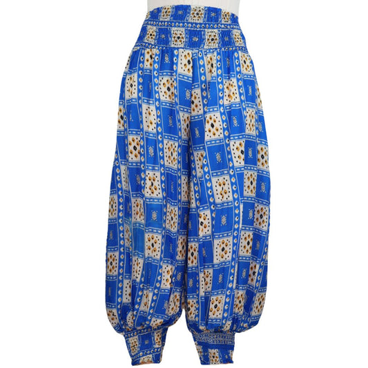 APLXL10 - ALADDIN PANTS