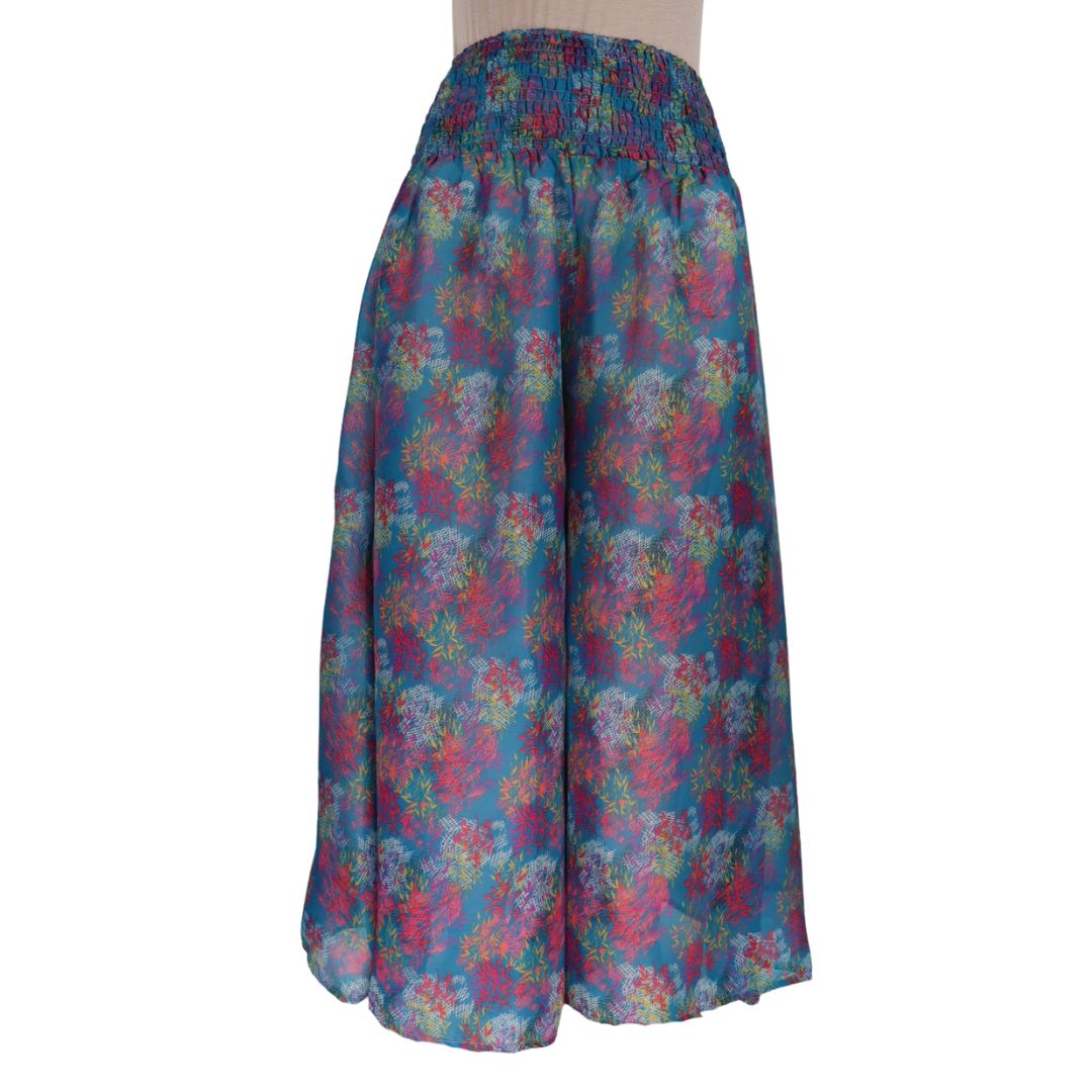 PLXL115 - PALAZZO PANTS