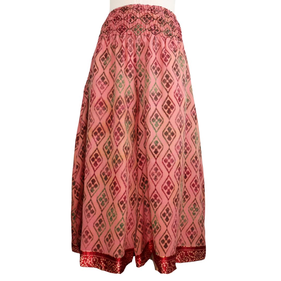 PLXL150 - PALAZZO PANTS