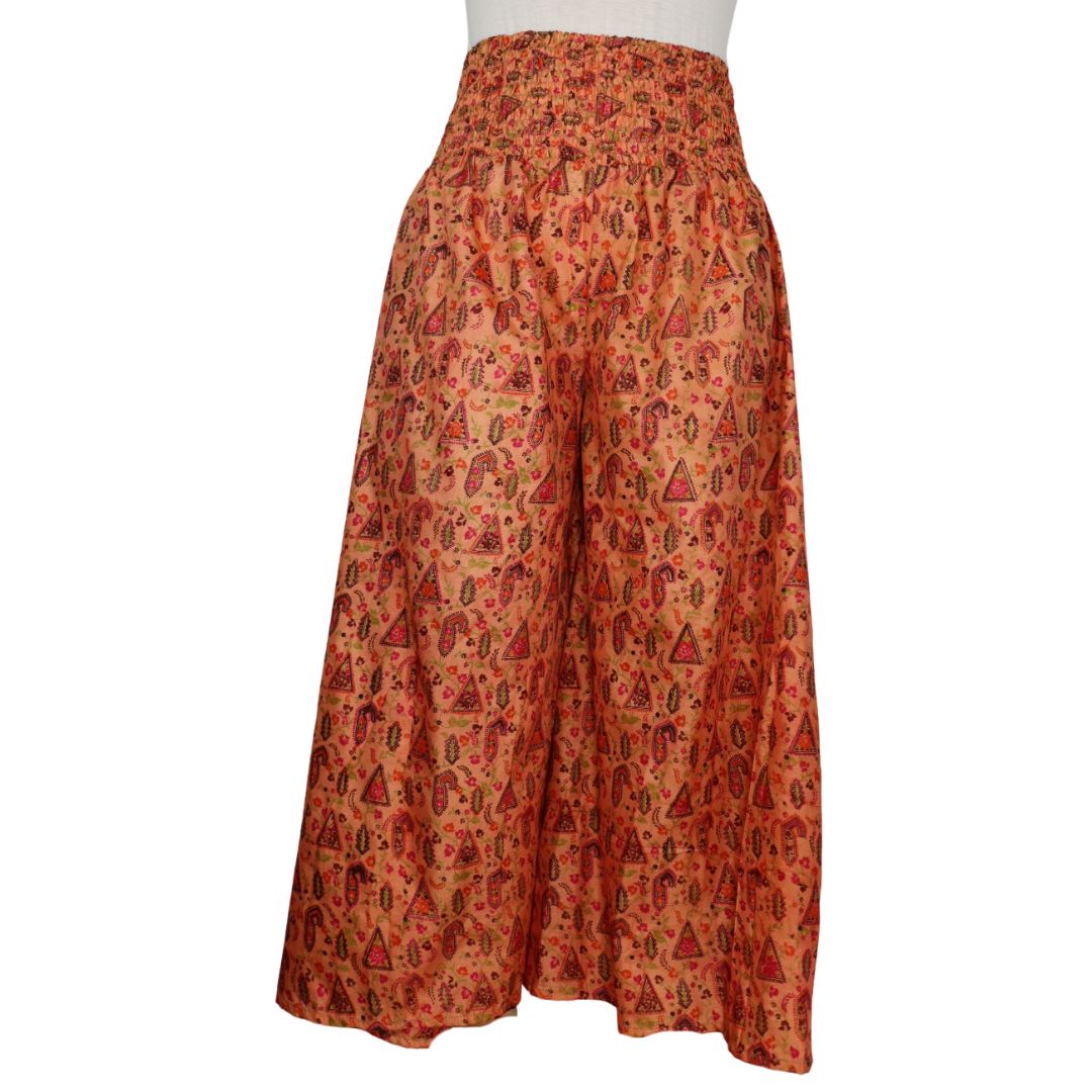 PML65 - PALAZZO PANTS MEDIUM