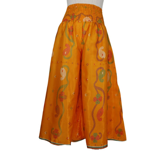 PML88 - PALAZZO PANTS MEDIUM