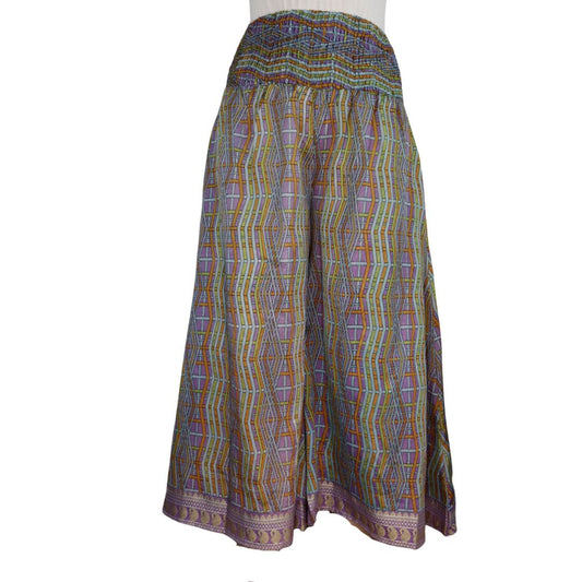 PSM113 - PALAZZO PANTS