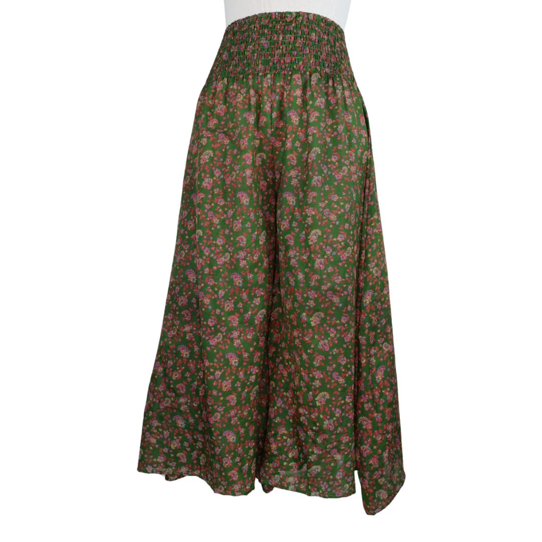 PLXL106 - PALAZZO PANTS