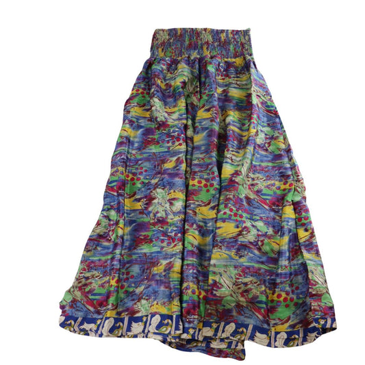 PML30 - PALAZZO PANTS M/L