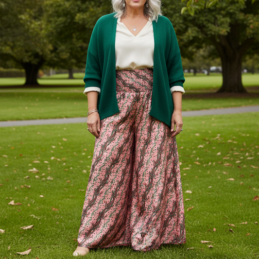PAXL72 - NZ/AUS/UK Size 22-24, US 18-20