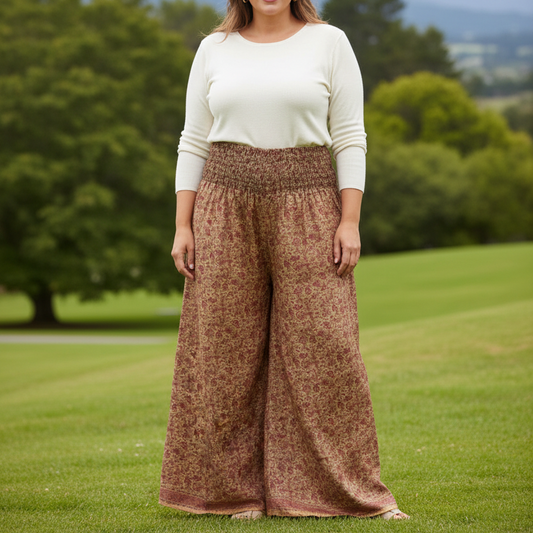 PAXL85 - NZ/AUS/UK Size 22-24, US 18-20