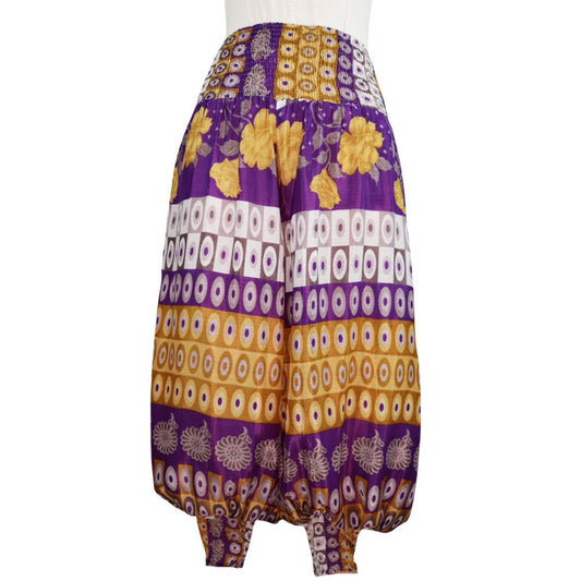 APLXL125 - ALADDIN PANTS