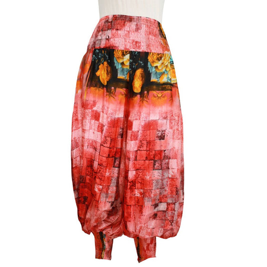 APLXL126 - ALADDIN PANTS