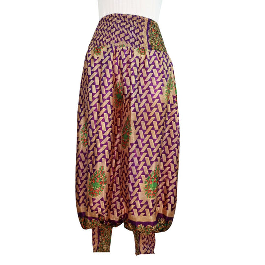 APLXL127 - ALADDIN PANTS